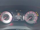2020 Acura Rdx A-spec Package Синий vin: 5J8TC1H68LL002330