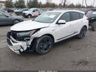 2022 Acura Rdx A-spec Package White vin: 5J8TC1H69NL006759 2022 Acura Rdx A-spec Package White vin: 5J8TC1H69NL006759
