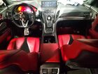 2023 Acura Rdx A-spec Синий vin: 5J8TC1H6XPL003629 2023 Acura Rdx A-spec Синий vin: 5J8TC1H6XPL003629