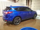 2023 Acura Rdx A-spec Синий vin: 5J8TC1H6XPL003629 2023 Acura Rdx A-spec Синий vin: 5J8TC1H6XPL003629