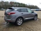 2019 Acura Rdx Advance Угольный vin: 5J8TC1H75KL019481