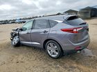 2019 Acura Rdx Advance Угольный vin: 5J8TC1H75KL019481