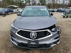 2019 Acura Rdx Advance Угольный vin: 5J8TC1H75KL019481