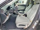 2019 Acura Rdx Advance Угольный vin: 5J8TC1H75KL019481