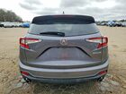 2019 Acura Rdx Advance Угольный vin: 5J8TC1H75KL019481