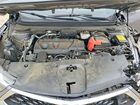 2019 Acura Rdx Advance Угольный vin: 5J8TC1H75KL019481