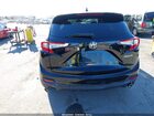 2019 Acura Rdx Advance Package Черный vin: 5J8TC1H76KL000177