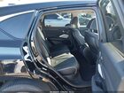 2019 Acura Rdx Advance Package Черный vin: 5J8TC1H76KL000177