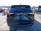 2019 Acura Rdx Advance Package Черный vin: 5J8TC1H76KL000177