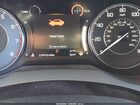 2019 Acura Rdx Advance Package Черный vin: 5J8TC1H76KL000177