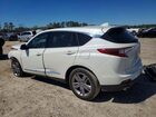 2019 Acura Rdx Advance Белый vin: 5J8TC1H7XKL007391