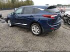 2020 Acura Rdx Standard Синий vin: 5J8TC2H31LL027260