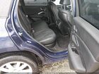 2020 Acura Rdx Standard Синий vin: 5J8TC2H31LL027260