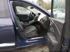 2020 Acura Rdx Standard Синий vin: 5J8TC2H31LL027260