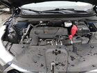 2020 Acura Rdx Standard Синий vin: 5J8TC2H31LL027260