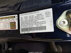 2020 Acura Rdx Standard Синий vin: 5J8TC2H31LL027260