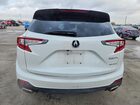 2022 Acura Rdx White vin: 5J8TC2H35NL010965 2022 Acura Rdx White vin: 5J8TC2H35NL010965