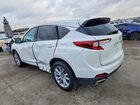 2022 Acura Rdx White vin: 5J8TC2H35NL010965 2022 Acura Rdx White vin: 5J8TC2H35NL010965