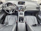 2022 Acura Rdx White vin: 5J8TC2H35NL010965 2022 Acura Rdx White vin: 5J8TC2H35NL010965