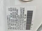 2022 Acura Rdx White vin: 5J8TC2H35NL010965 2022 Acura Rdx White vin: 5J8TC2H35NL010965