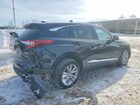 2024 Acura Rdx Черный vin: 5J8TC2H37RL004719