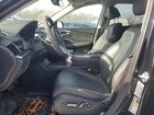 2024 Acura Rdx Черный vin: 5J8TC2H37RL004719
