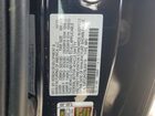 2024 Acura Rdx Черный vin: 5J8TC2H37RL004719