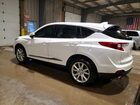 2021 Acura Rdx Белый vin: 5J8TC2H38ML005015