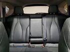 2021 Acura Rdx Белый vin: 5J8TC2H38ML005015