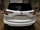 2021 Acura Rdx Белый vin: 5J8TC2H38ML005015