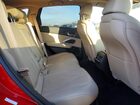 2021 Acura Rdx Red vin: 5J8TC2H39ML047516