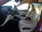 2021 Acura Rdx Red vin: 5J8TC2H39ML047516