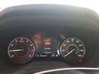 2021 Acura Rdx Red vin: 5J8TC2H39ML047516