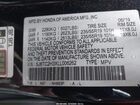 2020 Acura Rdx Standard Черный vin: 5J8TC2H3XLL006262