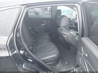 2020 Acura Rdx Standard Черный vin: 5J8TC2H3XLL006262