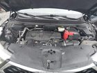 2020 Acura Rdx Standard Черный vin: 5J8TC2H3XLL006262
