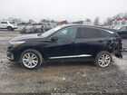 2020 Acura Rdx Standard Черный vin: 5J8TC2H3XLL006262