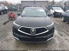 2020 Acura Rdx Standard Черный vin: 5J8TC2H3XLL006262