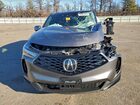 2025 Acura Rdx Серый vin: 5J8TC2H43SL031110