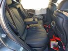 2025 Acura Rdx Серый vin: 5J8TC2H43SL031110
