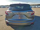 2025 Acura Rdx Серый vin: 5J8TC2H43SL031110