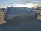 2025 Acura Rdx Серый vin: 5J8TC2H43SL031110