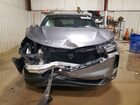 2025 Acura Rdx Серый vin: 5J8TC2H49SL015073