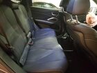 2025 Acura Rdx Серый vin: 5J8TC2H49SL015073