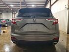 2025 Acura Rdx Серый vin: 5J8TC2H49SL015073