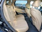 2019 Acura Rdx Technology Черный vin: 5J8TC2H52KL026781