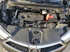 2019 Acura Rdx Technology Черный vin: 5J8TC2H52KL026781