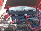 2025 Acura Rdx Technology Package Red vin: 5J8TC2H52SL036713