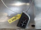 2025 Acura Rdx Technology Package Red vin: 5J8TC2H52SL036713