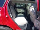 2025 Acura Rdx Technology Package Red vin: 5J8TC2H52SL036713